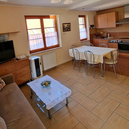 Apart 5 By Villmaris Pobierowo Exterior foto